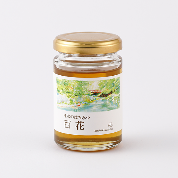 国産百花