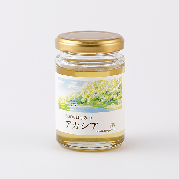 国産アカシア