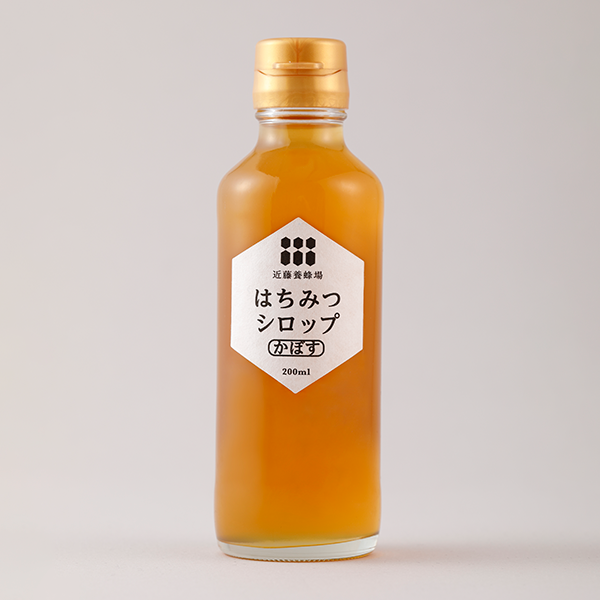 はちみつ加工品