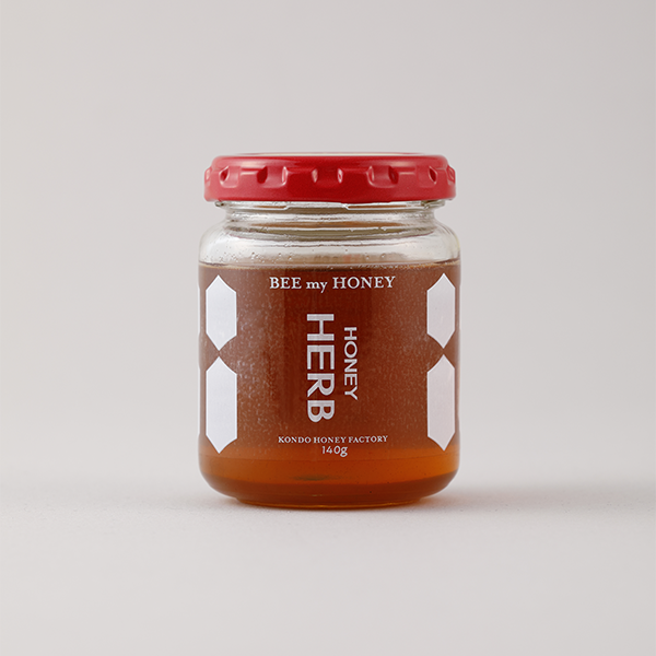 BEE my HONEY